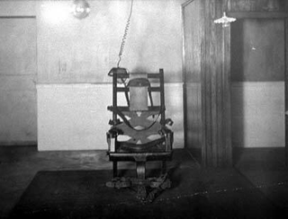 Illustration for article titled The Rare Psychological Disorder That Only Affects Death Row Inmates